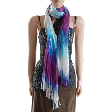 Colorfull Scarf - Manufacturer Supplier Chinafactory.com