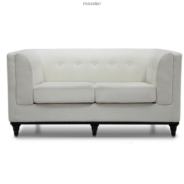 Comfortable and Elegant Design Fabric Sofa - Chinafactory.com
