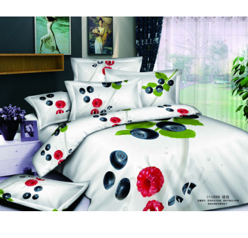 Comforter Sets with Fitted Sheet - Manufacturer Chinafactory.com
