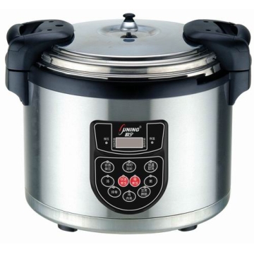 Commercial Muti-function Electric Pressure Cooker - Chinafactory