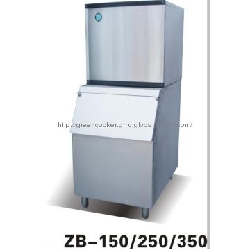 Commercial ice maker automatic fast cube ice maker