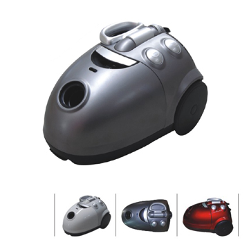 Compact Canister Vacuum Cleaner - Chinafactory.com Compact Canister Vacuum Cleaner - Chinafactory.com