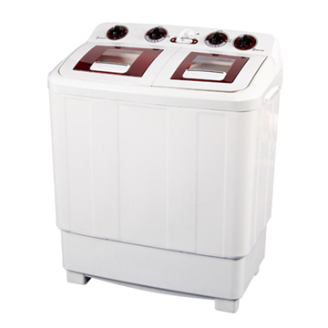 Compact Design Twin Tub Washing Machine