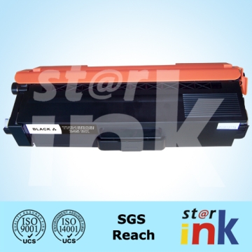 Compatible Color Toner Cartridge for Brother TN315/325/345 BK, P Compatible Color Toner Cartridge for Brother TN315/325/345 BK, P