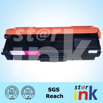 Compatible Color Toner Cartridge for Brother TN315/325/345 Magen Compatible Color Toner Cartridge for Brother TN315/325/345 Magen