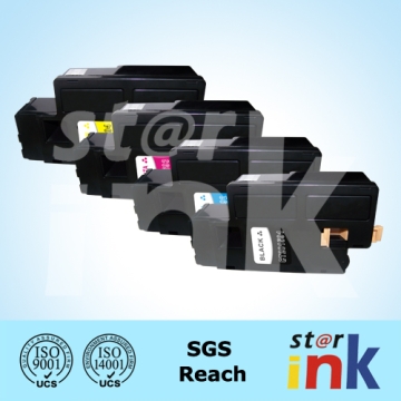 Compatible Color Toner Cartridge for XEROX CT201591/ CT201592/ C