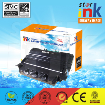 Compatible Toner Cartridge for Lexmark T650 With Chip Compatible Toner Cartridge for Lexmark T650 With Chip