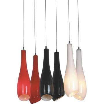 Complete Glass Pendant Lamp - Manufacturer Chinafactory.com