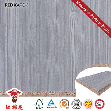 Completed 4x8 wholesale melamine board