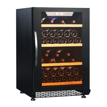 Compressor Wine Cooler - Manufacturer Chinafactory.com