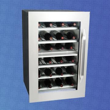 Compressor Wine Cooler - Manufacturer Chinafactory.com