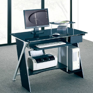 Computer Desk - Manufacturer Supplier Chinafactory.com