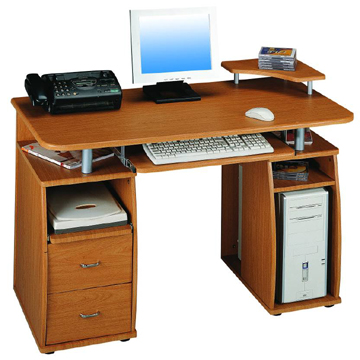 Computer Desk - Manufacturer Supplier Chinafactory.com