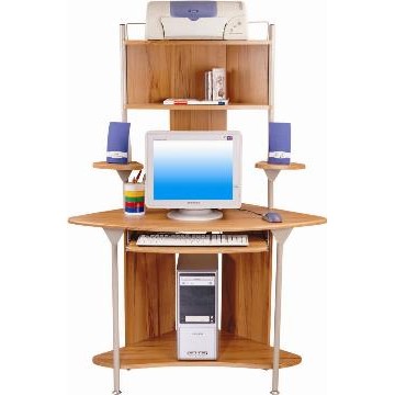 Computer Desk;Computer Table - Manufacturer Chinafactory.com
