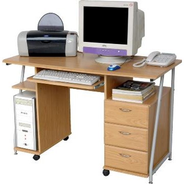 Computer Desk;Computer Table - Manufacturer Chinafactory.com