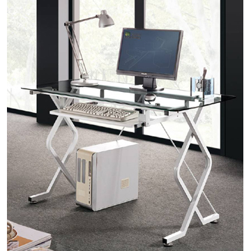 Computer Desk, Computer Table - Manufacturer Chinafactory.com