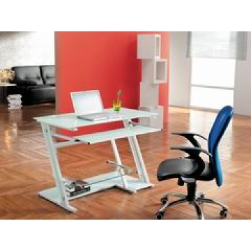 Computer Desk, Metal Computer Table - Chinafactory.com