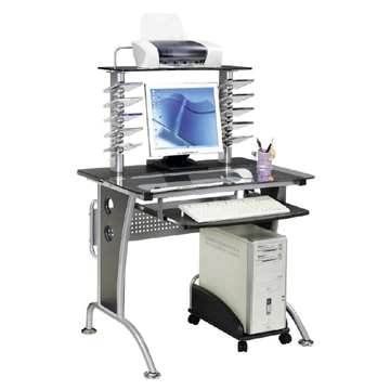 Computer Desk  - Manufacturer Supplier Chinafactory.com