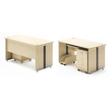 Computer Table, Panel Office Table - Chinafactory.com