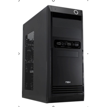 Computer case with UPS - Manufacturer Chinafactory.com