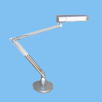 Constant-Lighted Eye-Protecting Desk Lamp - Chinafactory.com