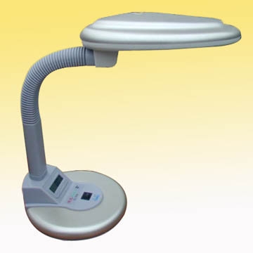 Constant-lighted Eye-protecting Desk Lamp - Chinafactory.com