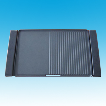 Contact Table Grill with ETL Approval - Chinafactory.com Contact Table Grill with ETL Approval - Chinafactory.com