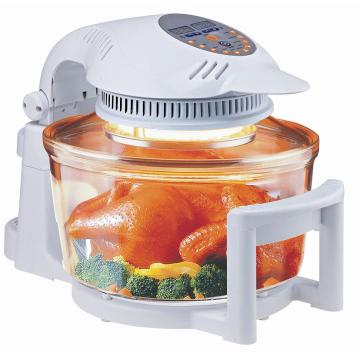 Convection Oven / Halogen Oven - Chinafactory.com