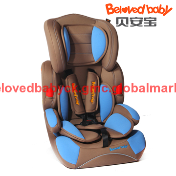 Convertible Infant Car Seat with ECE R44/04