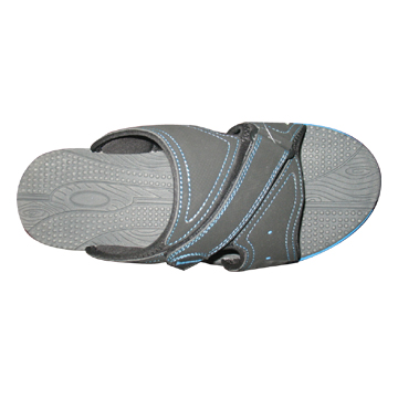 Cool Mens Summer Slipper Shoes - Chinafactory.com