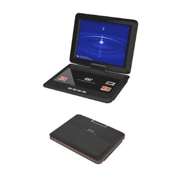 Cool Portable DVD Player - Manufacturer Chinafactory.com