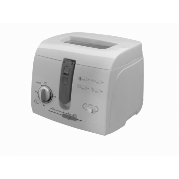 Cool Touch Deep Fryer Cool Touch Deep Fryer