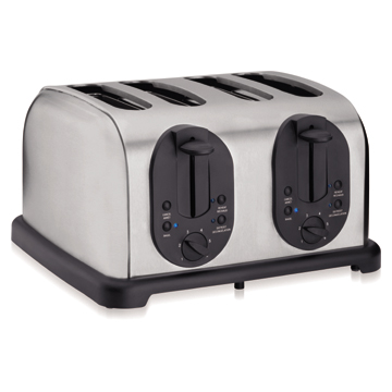 Cord Storage Toaster - Manufacturer Chinafactory.com