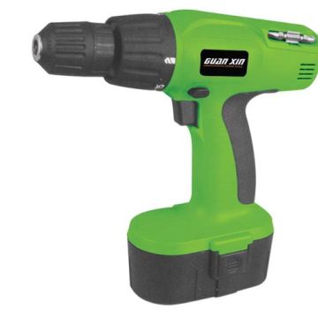 Cordless Drill Power Tools - Manufacturer Chinafactory.com