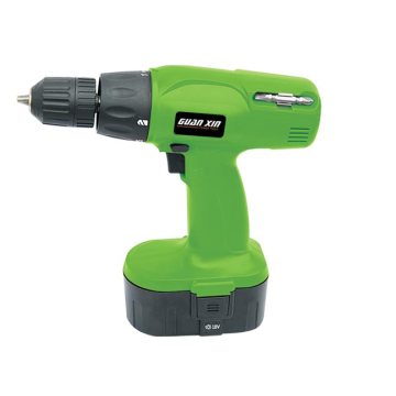 Cordless Drills