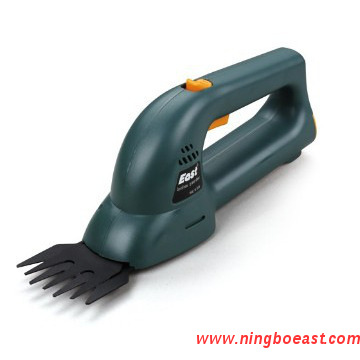 Cordless Grass Shear And Hedge Trimmer