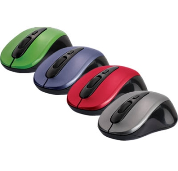 Cordless Optical Mouse - Manufacturer Chinafactory.com Cordless Optical Mouse - Manufacturer Chinafactory.com