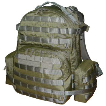 Cordura Military Rucksack