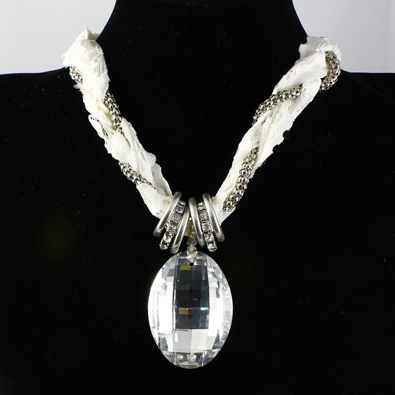 Costume Jewelry Necklace - Manufacturer Chinafactory.com