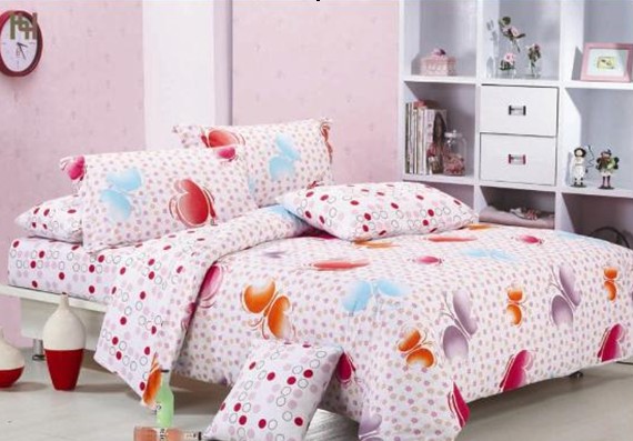 Cotton Printed Fabrics - Manufacturer Chinafactory.com