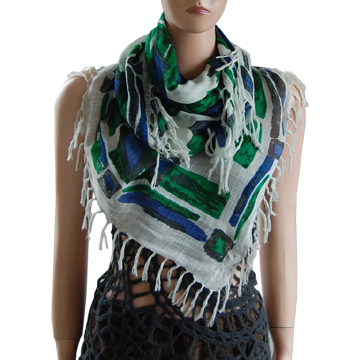 Cotton Scarf - Manufacturer Supplier Chinafactory.com