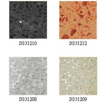 Countertop
