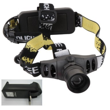 Cree led headlamp - Manufacturer Chinafactory.com