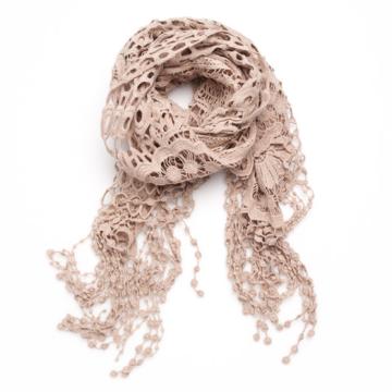 Crochet Scarf - Manufacturer Supplier Chinafactory.com Crochet Scarf - Manufacturer Supplier Chinafactory.com