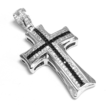 Cross Pendant Jewelry - Manufacturer Chinafactory.com