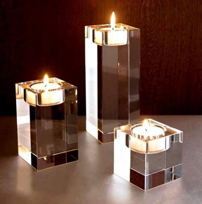 Crystal Candle Holder - Manufacturer Chinafactory.com Crystal Candle Holder - Manufacturer Chinafactory.com