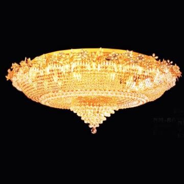Crystal Ceiling Lamps - Manufacturer Chinafactory.com