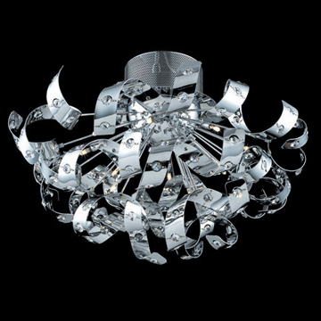 Crystal Ceiling Lamps - Manufacturer Chinafactory.com Crystal Ceiling Lamps - Manufacturer Chinafactory.com