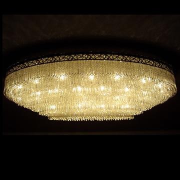 Crystal Ceiling Lamps - Manufacturer Chinafactory.com