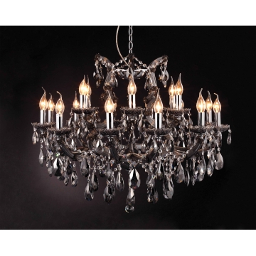 Crystal Chandeliers - Manufacturer Supplier Chinafactory.com
